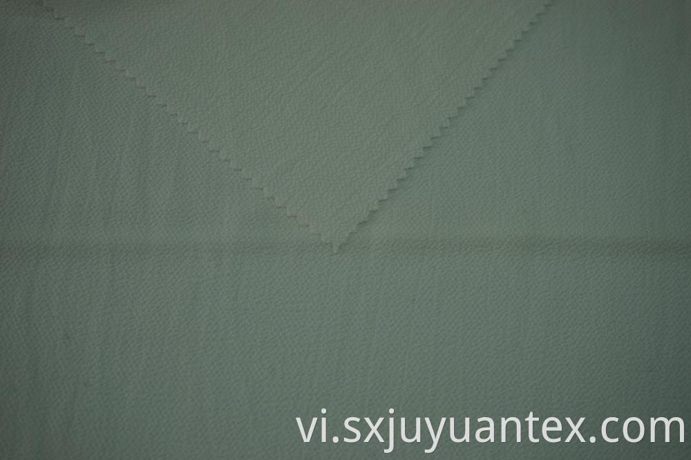 Eco-friendly Bubble Chiffon Fabric